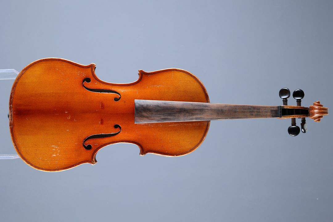 German around 1920 - Stradivarius Copy - V10424